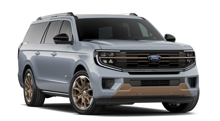 Expedition® vehicle